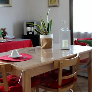 B. & B. Nabucco Frühstückspension